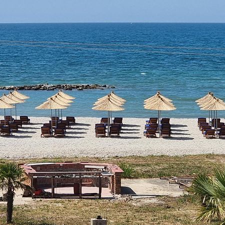 Remar Apartments Vlore Luaran gambar