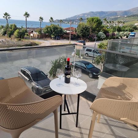 Remar Apartments Vlore Luaran gambar