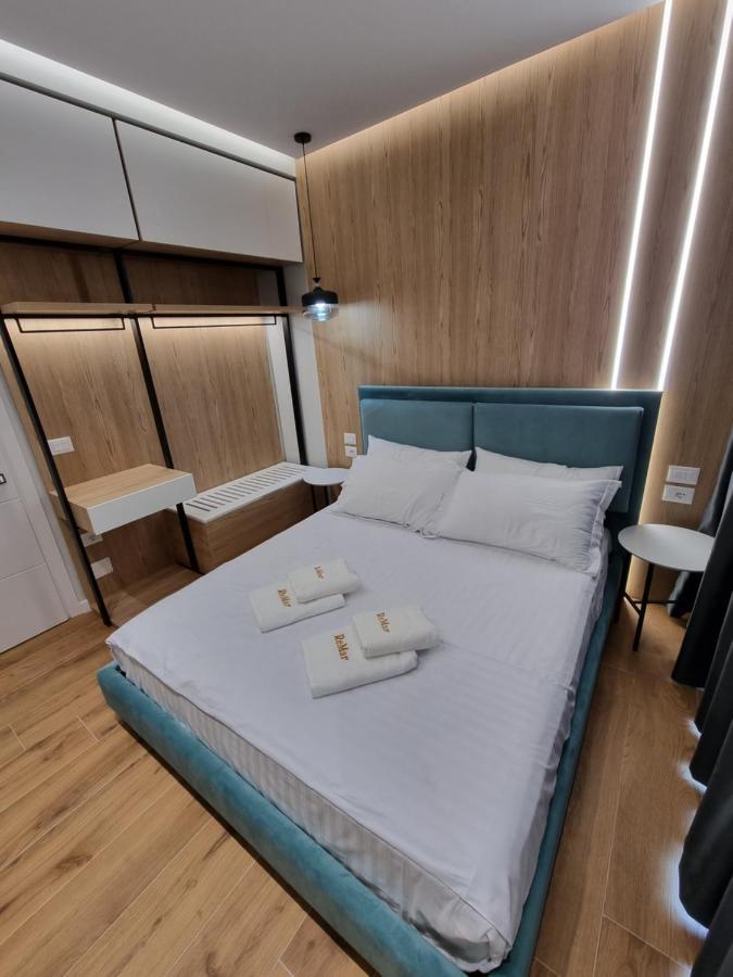 Remar Apartments Vlore Luaran gambar
