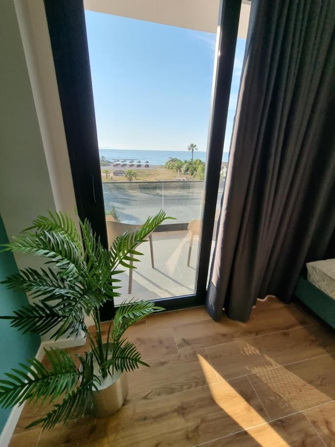Remar Apartments Vlore Luaran gambar