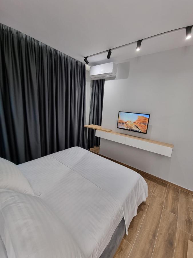 Remar Apartments Vlore Luaran gambar