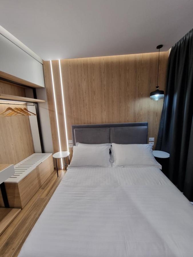 Remar Apartments Vlore Luaran gambar